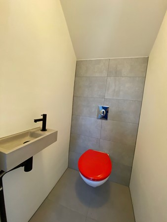 Medium property photo - Van Julsinghastraat 27, 9724 LN Groningen